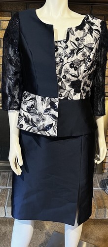 Maria coca coleccion navy - coca,