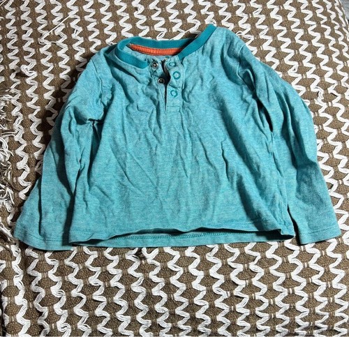 Green fine striped - fine, 9-12