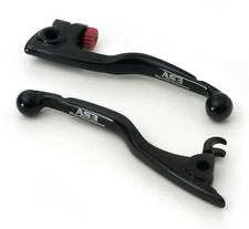 AS3 BRAKE CLUTCH LEVERS for