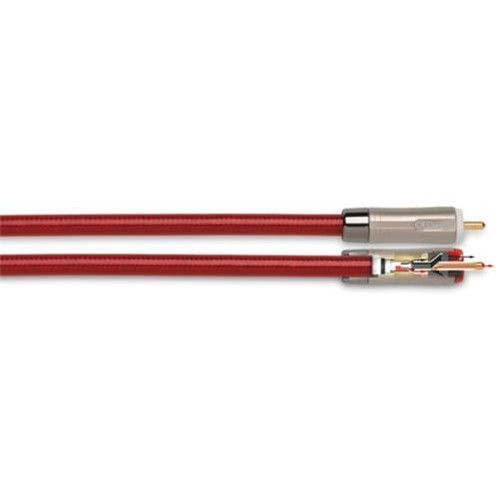 Qed reference audio rca - qed,