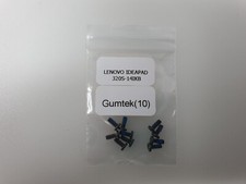 Laptop Screws For Lenovo Ideapad 320S-14IKB Base Cover Bottom Case Lower Chassis