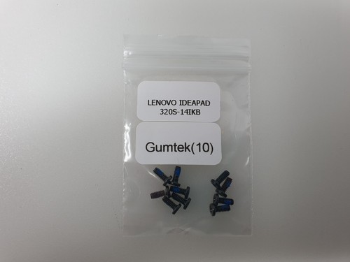 Laptop screws for lenovo - screws,