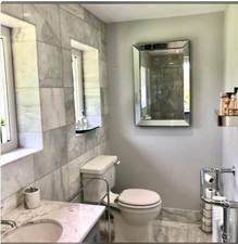 Venetian Wall Mirror New in