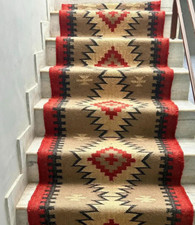 navajo kilim Vintage Kilim Rug