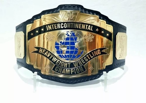 Wwe intercontinental replica - intercontinental,
