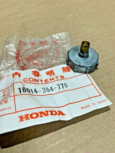 Nos genuine honda - nos,