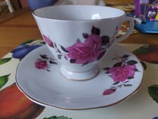Crown Trent Fine Bone China 18
