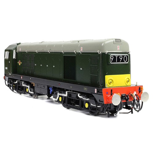 Bachmann 353 class 20 - bachmann,