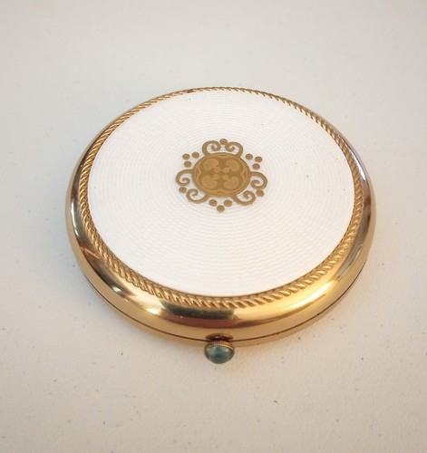 Vtg revlon new york gold - vtg,