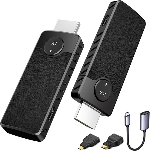 Wireless hdmi transmitter and - transmitter,