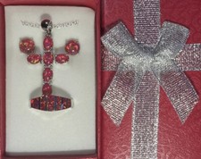 Dazzling cherry red fire opal - cherry,