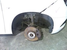 SHOCK ABSORBER FRONT RH MK4