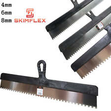 PLASTERING SPATULA Skimflex
