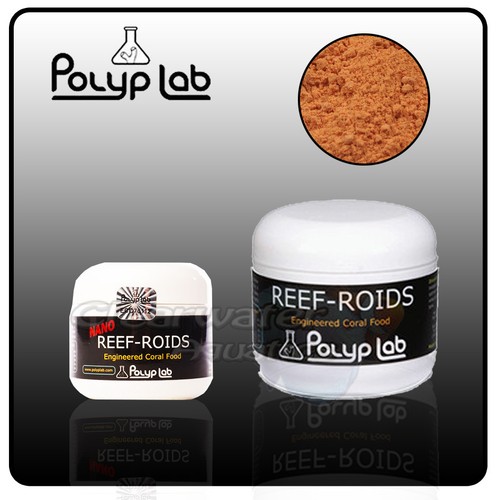 Marine filter food - marine,