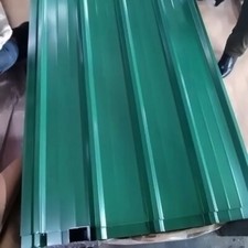 12/24 Corrugated Roof Sheets