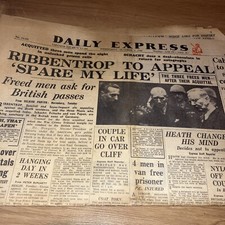 Daily herald 1946 - herald,, 1946.