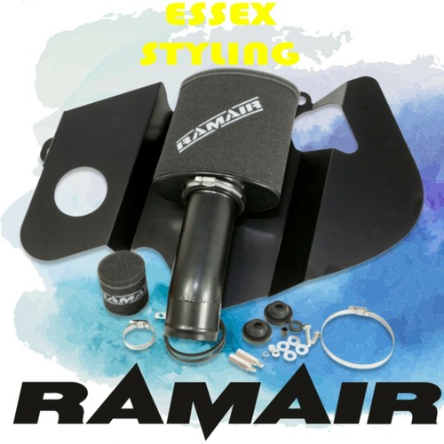 Ramair induction kit - induction,