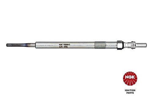 Glow plug ngk - plug, c30