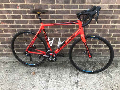 Cannondale synapse 105 cs3 - synapse,