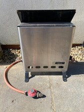 Lifestyle eden pro 2kw - pro, gas