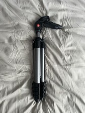 Manfrotto Carbon Steel