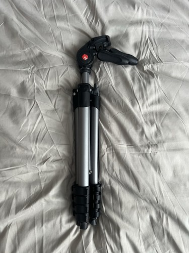 Manfrotto carbon steel - manfrotto,