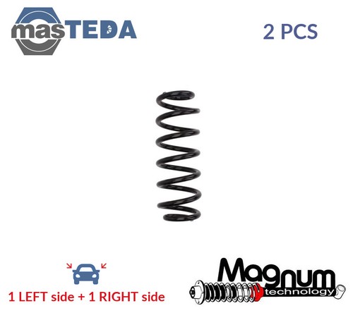St051mt coil spring pair set - coil,