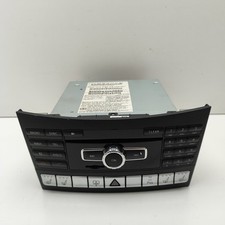 2012 MERCEDES-BENZ CLS C218