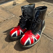 Dr. Martens 1460 Union Jack -