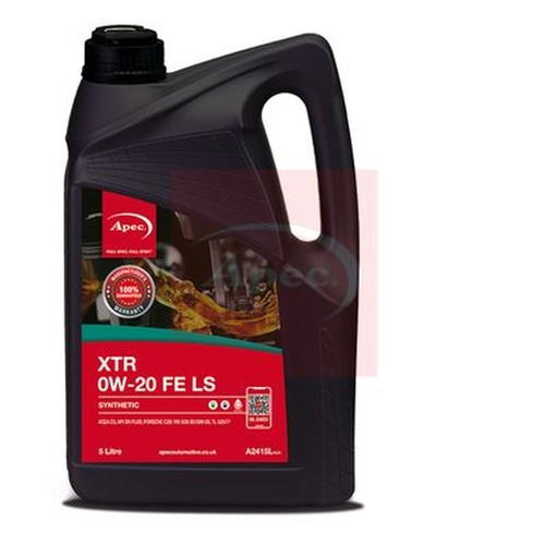 Apec engine oil sn - oil, 5l
