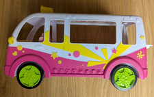 Shopkins Ice Cream Van Car