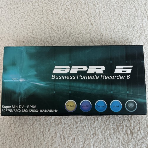Bpr business portable - bpr, 6