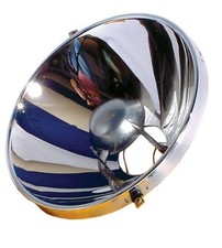 Headlight Reflector RHD VW