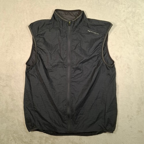 Altura gilet mens black - altura, xl