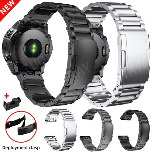 Quick fit titanium - quick,