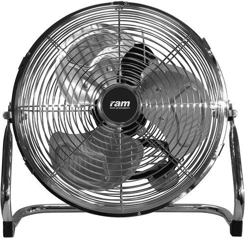 Inch floor fan adjustable - inch,