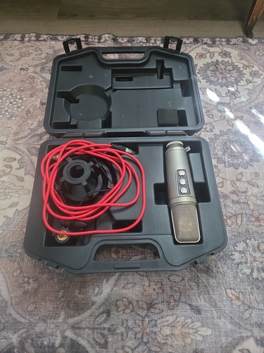 New rode nt2000 - rode,