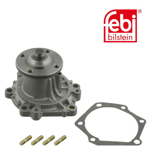 Febi engine cooling - febi, pump