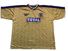 1997 1998 Kaizer Chiefs