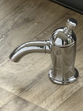 Fired Earth Single Lever Basin