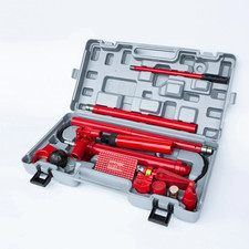 Porta Power Hydraulic New 10