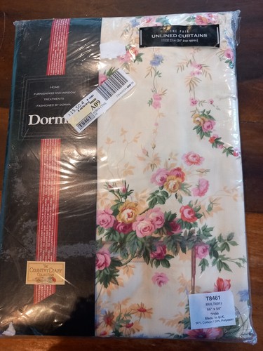 Vintage dorma country diary - dorma,