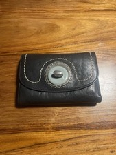 Black leather Radley Pockets