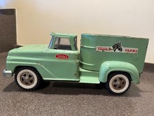 VINTAGE TONKA FARMS HORSE