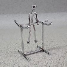 Vintage 70s 80s Wire Balance