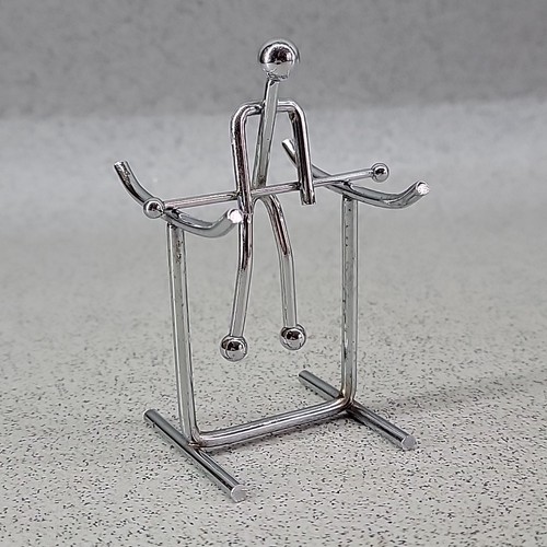 Vintage 70s 80s - wire, balance