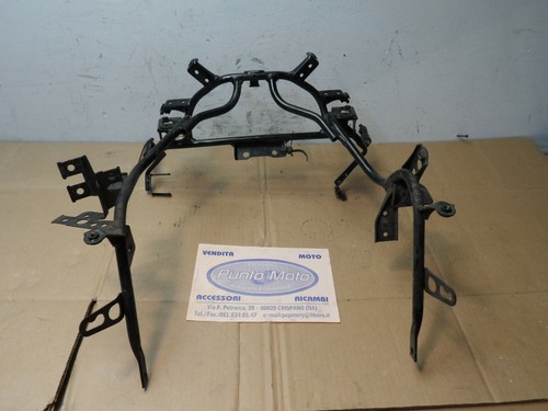 Front frame frame front panel