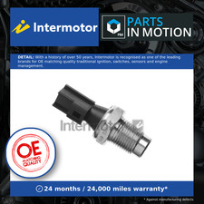 Oil Pressure Switch fits