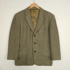 Vintage Burton Tailored Blazer