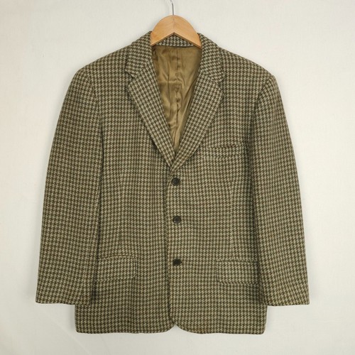 Vintage burton tailored - burton, blazer